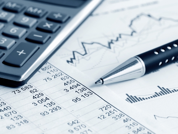 Wide Range of Accounting Services