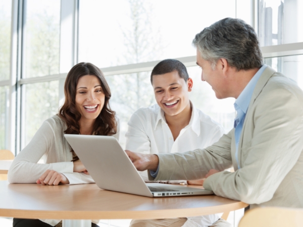 Accounting Firm in Dubai