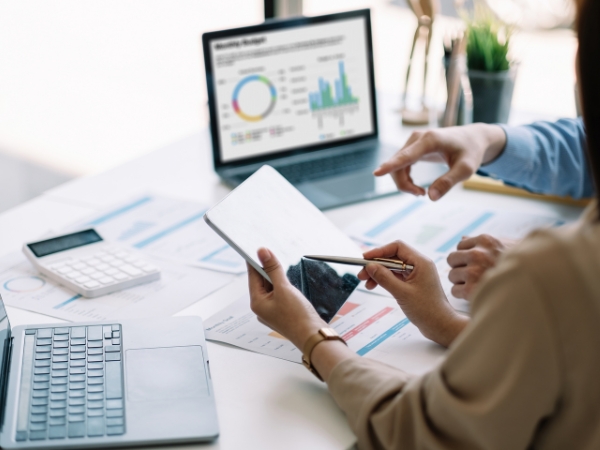 Alzora Accounting Firm in Dubai