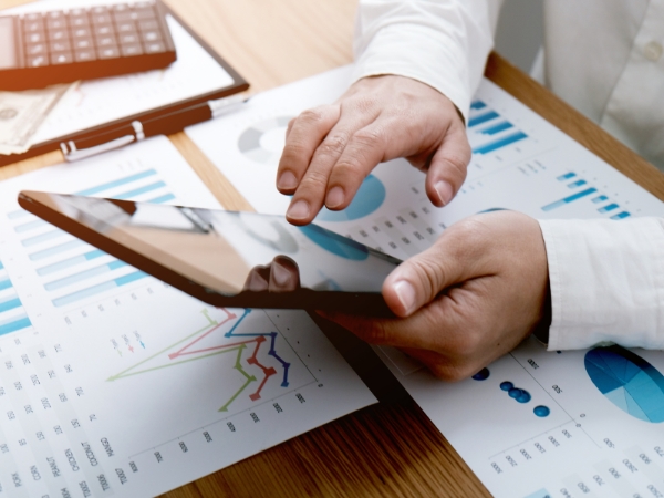Internal Auditing Services