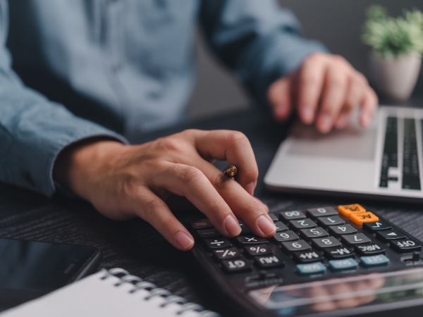 Range of Bookkeeping Services