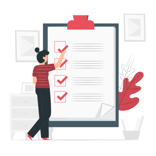Chart of Accounts Setup