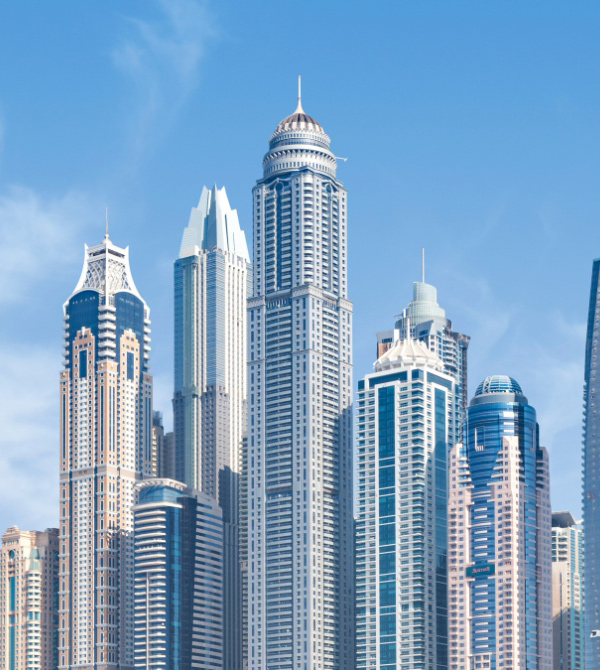 Corporate Tax Advisory - Corporate Tax Advisory in Dubai
