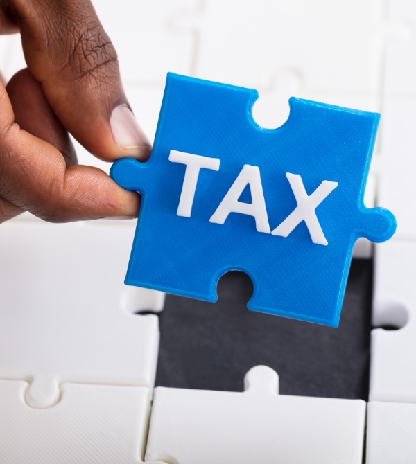 Corporate Tax Compliance in Dubai