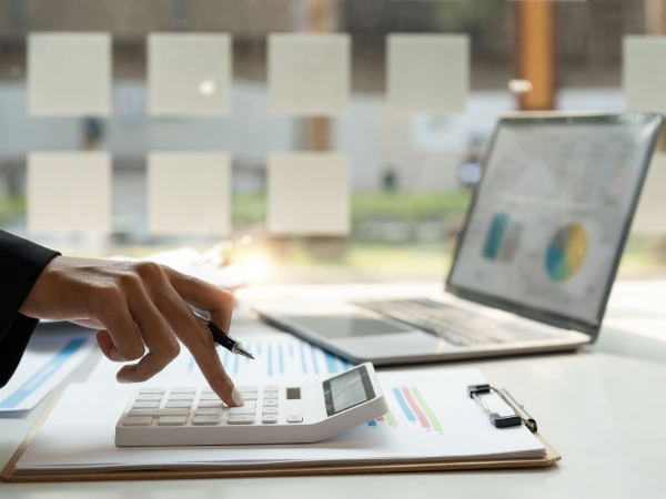 Compliance and Reporting