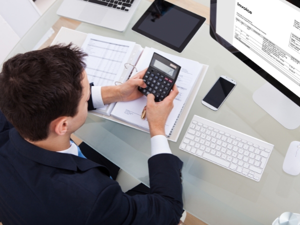 Corporate Tax Implementation Services for Compliance & Growth