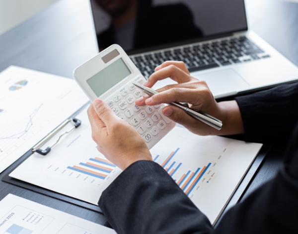 VAT REGULATIONS