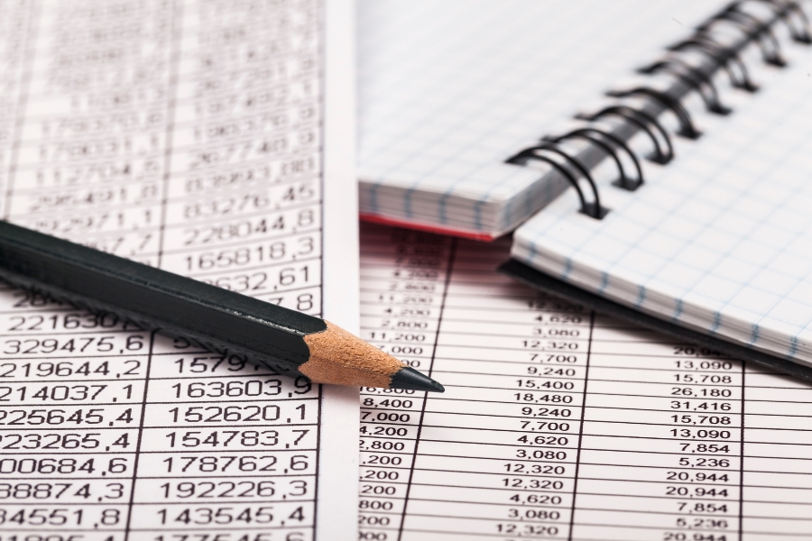 Book of Accounts Review in Dubai