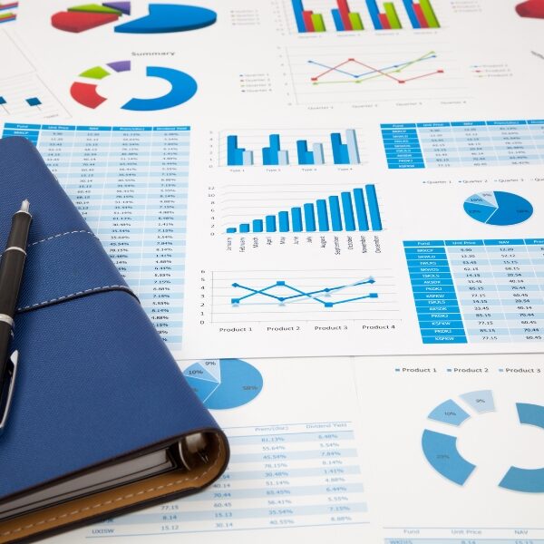 Financial Reporting Services in Dubai