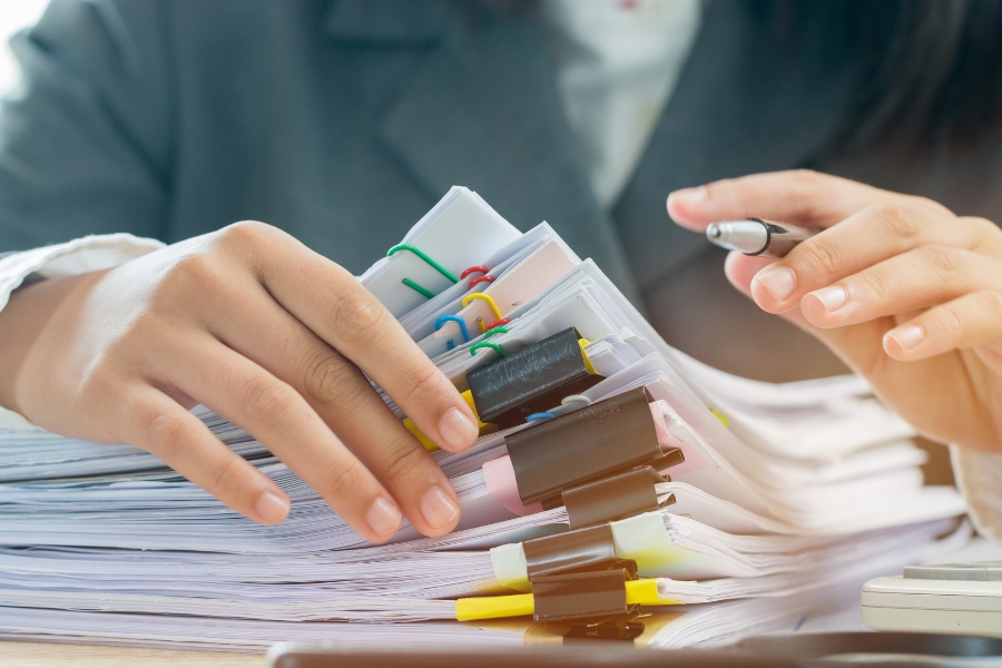 External Audit Services in Dubai