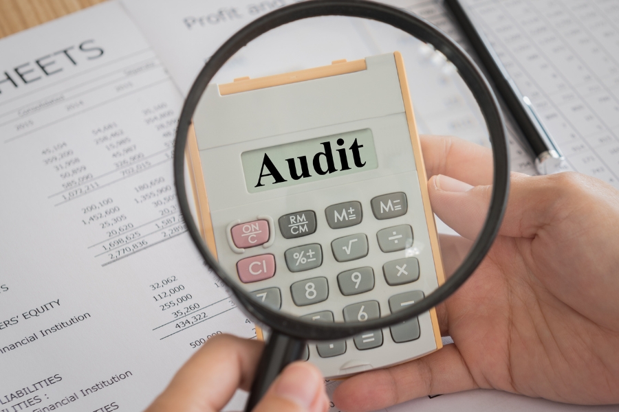 Internal Audit Services in Dubai