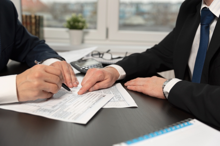 Corporate Tax Advisory in Dubai