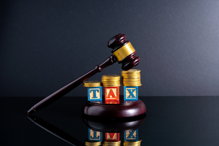 Corporate Tax Compliance in Dubai