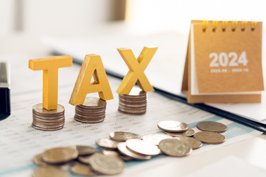 Corporate Tax Implementation in Dubai