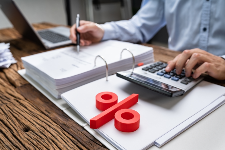 VAT Compliance services in Dubai