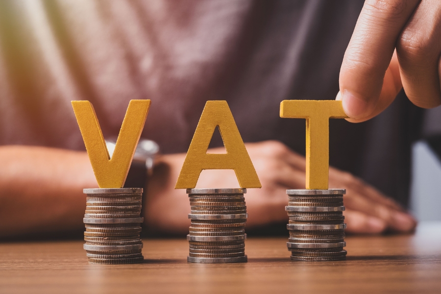 VAT Consultants in Dubai