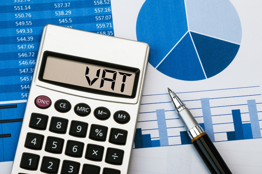 VAT Implementation in Dubai