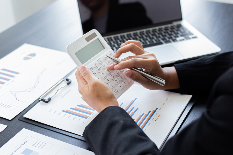 VAT Training in Dubai