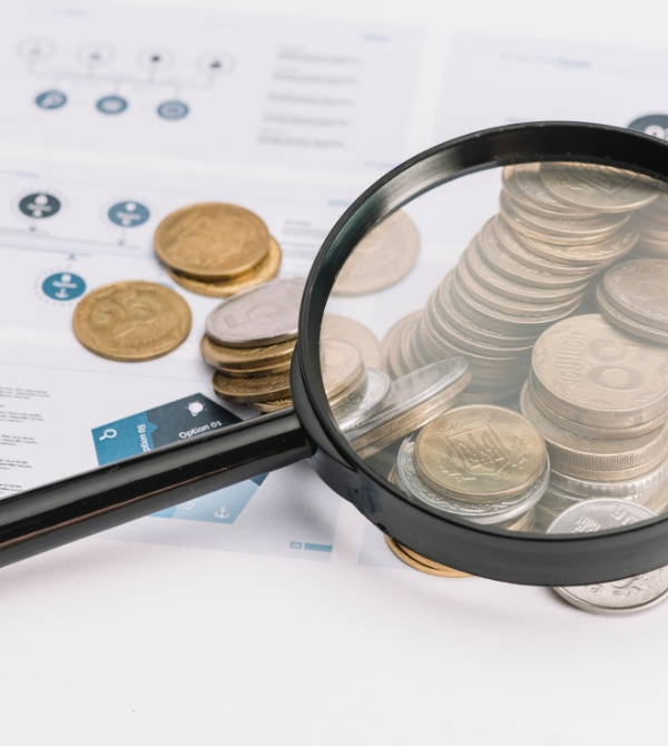 Treasury Management Services in Dubai
