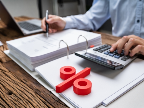 VAT Compliance