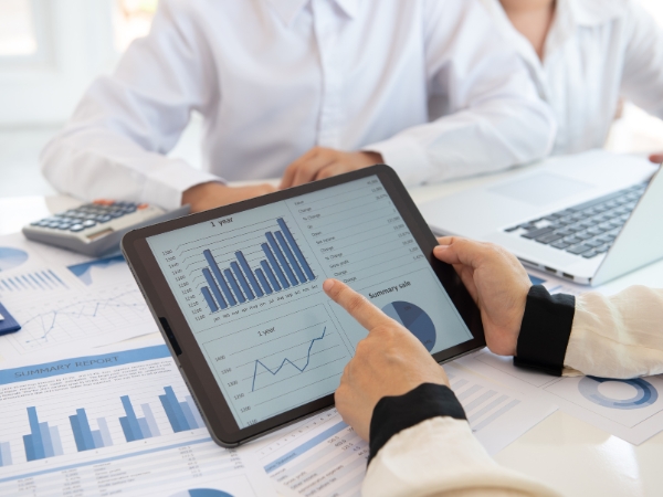 VAT Compliance services