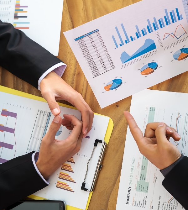 FAQ for Accounting & Tax in Dubai