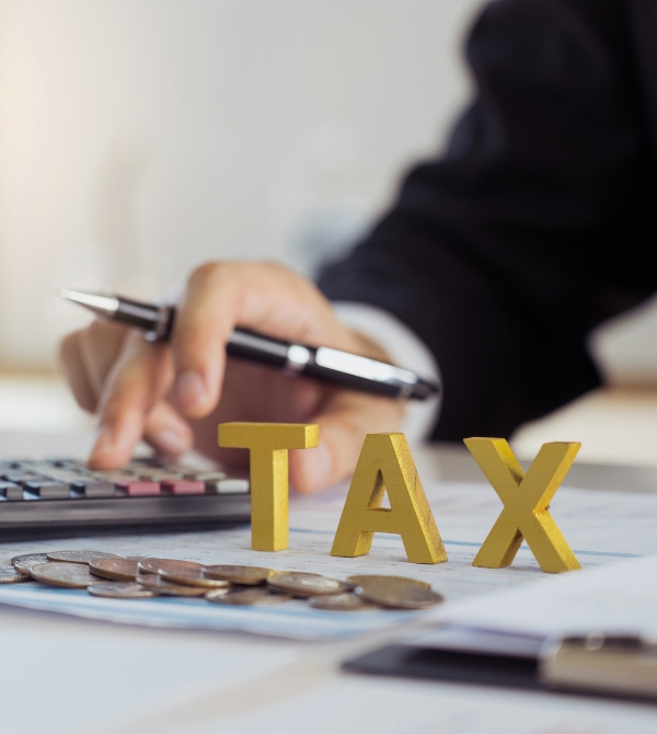 Al Zora Tax Consultant in Dubai